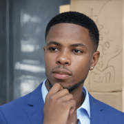 moganky judas amegbor