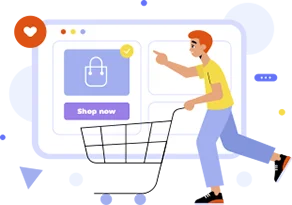 ECOMMERCE DESIGNSYNQ