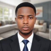 DesignSynq – Best Web Design Agency in Ghana, Accra founder and ceo Judas Amegbor