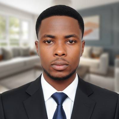 DesignSynq – Best Web Design Agency in Ghana, Accra founder and ceo Judas Amegbor