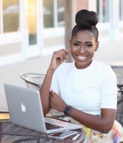 Ama Mensah
