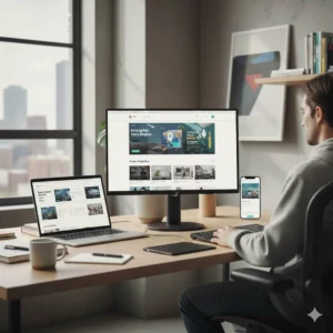 DesignSynq – Best Web Design Agency in Ghana, Accra