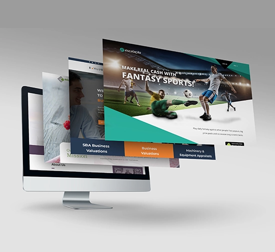 DesignSynq is a professional website design company in Ghana helping businesses grow with modern, fast, and results-driven websites.
