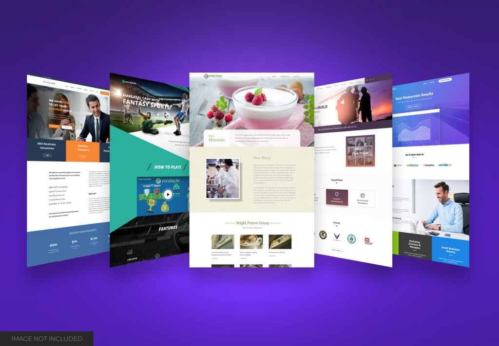 Why Professional Web Design Matters More Than Ever in 2026