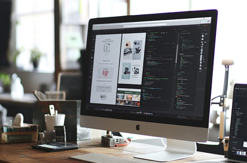 Best Web Design Company in Ghana