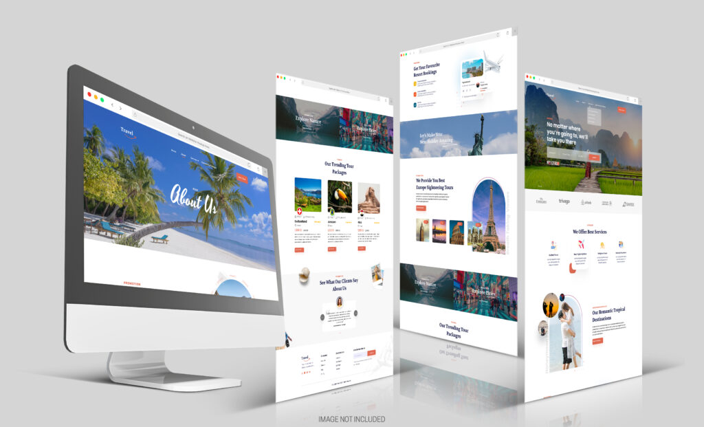 What Makes a Website Truly Effective for Modern Businesses