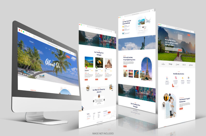What Makes a Website Truly Effective for Modern Businesses