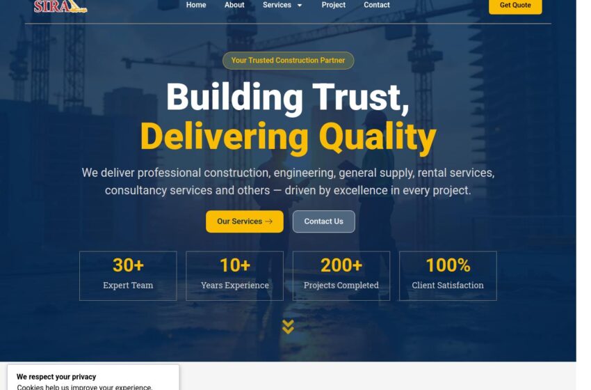 sira company designsynq