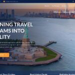 partners travel and tour designsynq