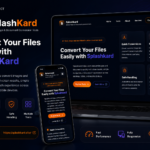 Splashkard designsynq