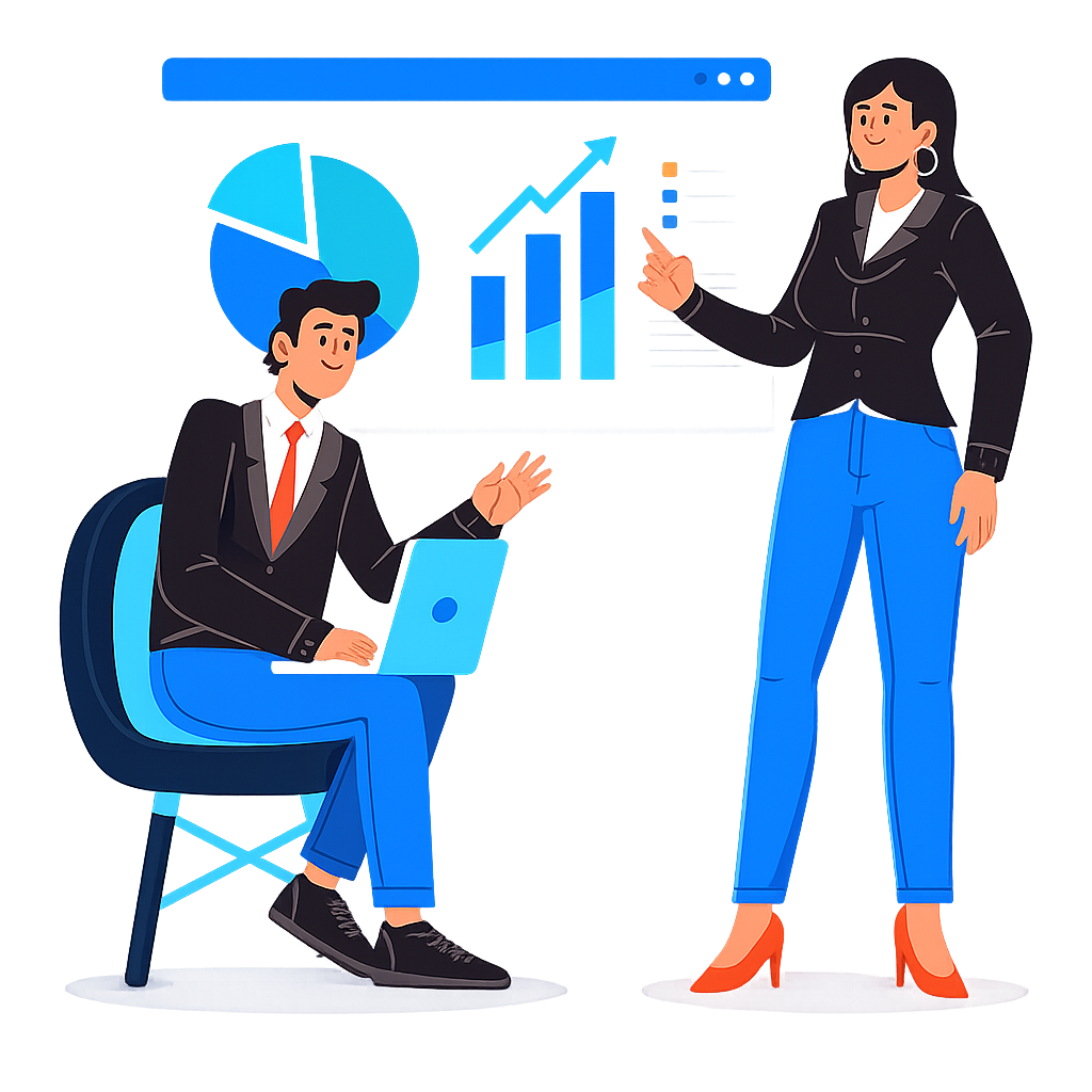Web Design Agency in Ghana: Accra Designsynq