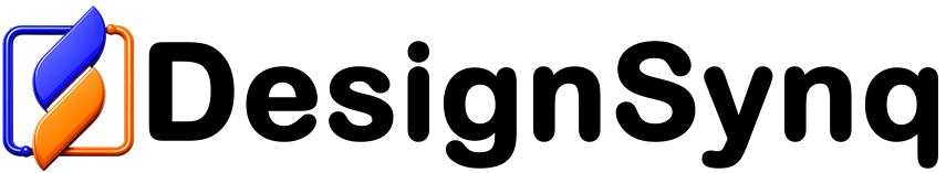 DesignSynq Logo