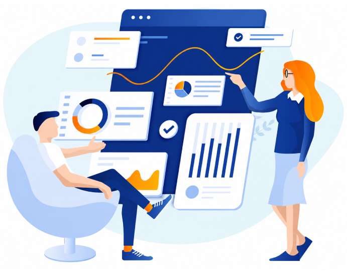 e-commerce best DesignSynq, a web design agency in Accra