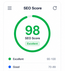 best D esignSynq, a web design agency in Accra